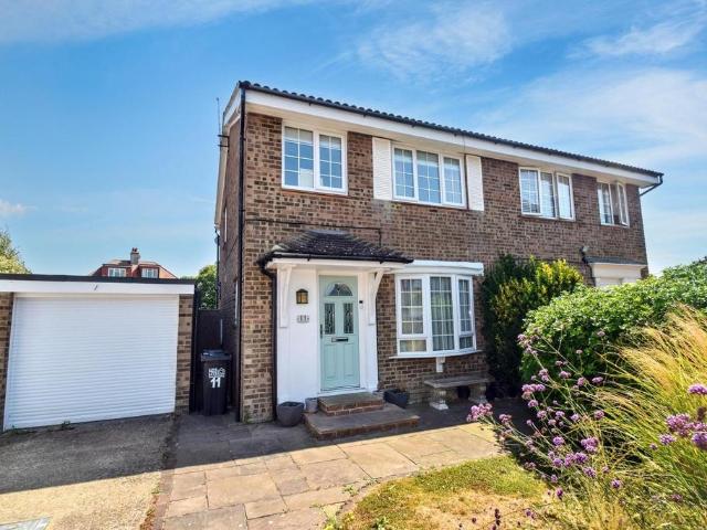 House for sale in Bridgemere, Eastbourne