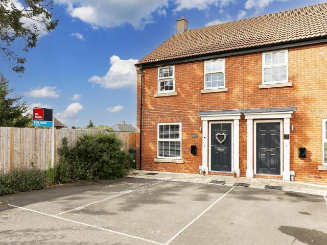 House for sale in Market Weighton