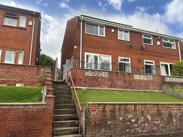 House for sale in Pendock, Greater Manchester
