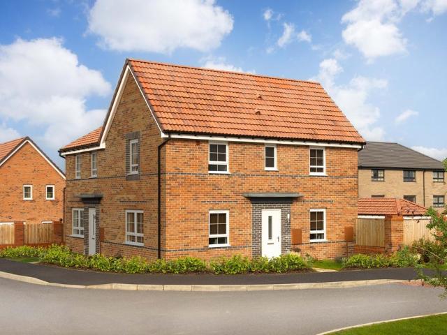 House for sale in Westfield, Barholm