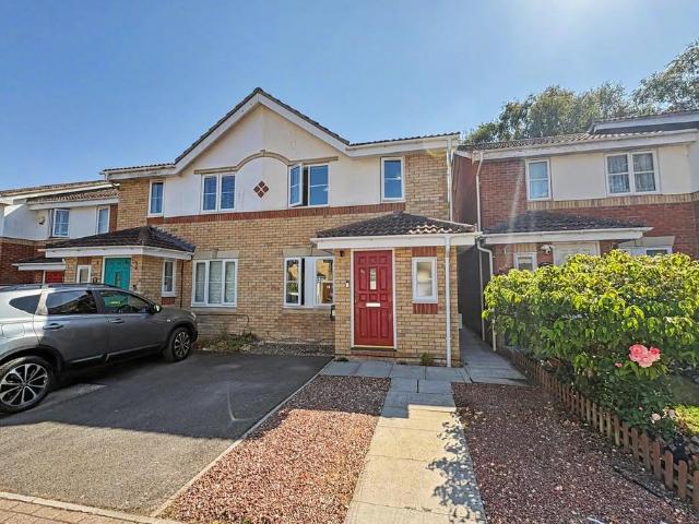 House for sale in Ebblake, Verwood