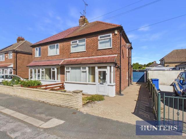 House for sale in Hilderthorpe, Bridlington