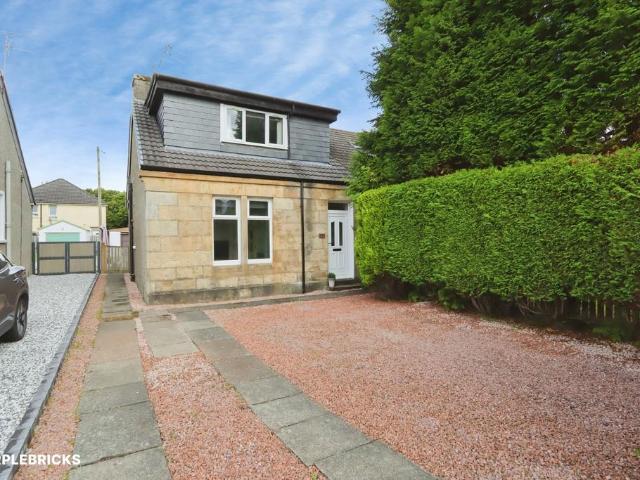 House for sale in High Blantyre, Blantyre