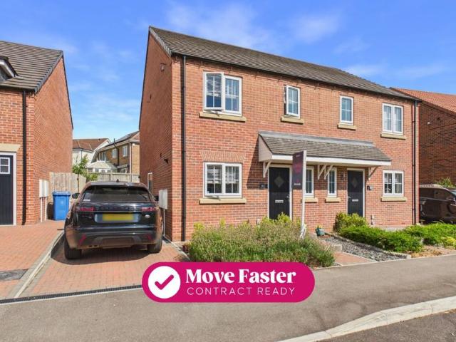 House for sale in South Cave, Riplingham