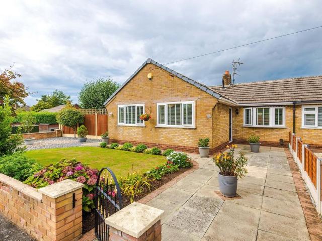 House for sale in Paddington, Warrington
