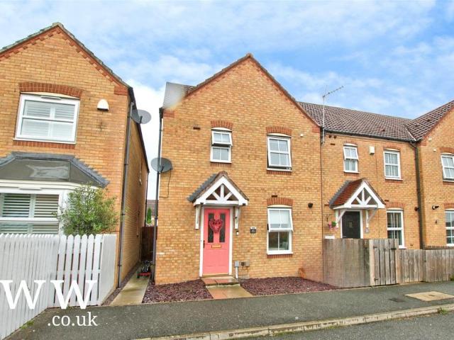 House for sale in St Helen Auckland, North East