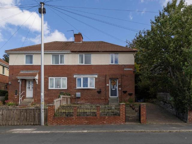 House for sale in Healeyfield
