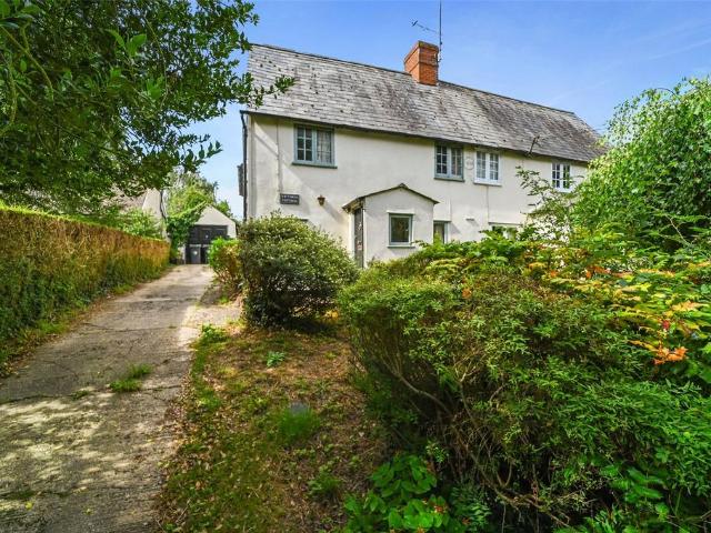 House for sale in Hampits, Uttlesford