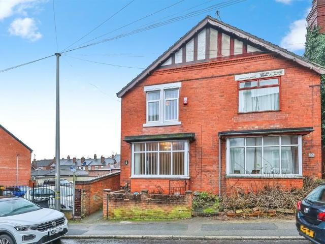 House for sale in Swingate, Attenborough