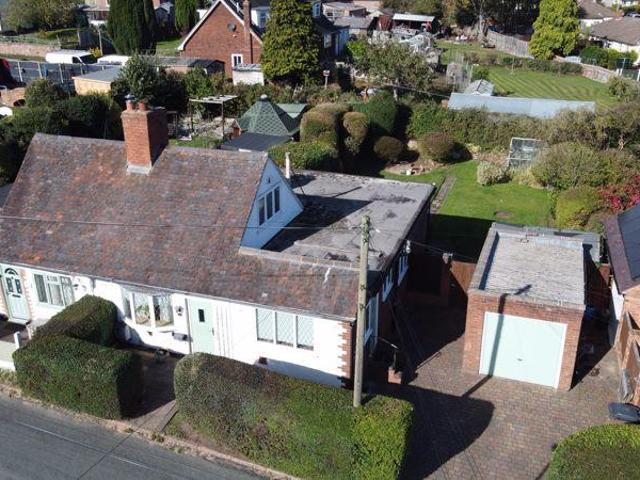 House for sale in Boley Park, Staffordshire