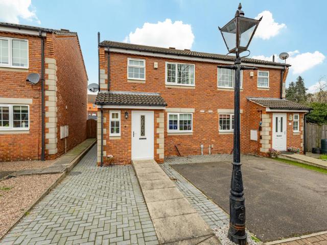 House for sale in West Yorkshire