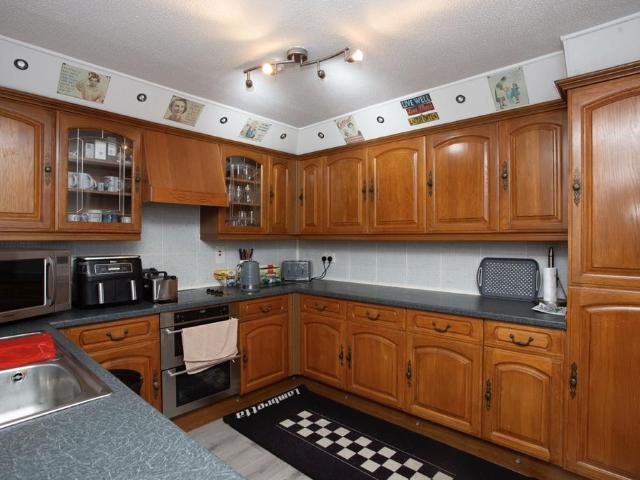 House for sale in Cwm Talwg, Barry