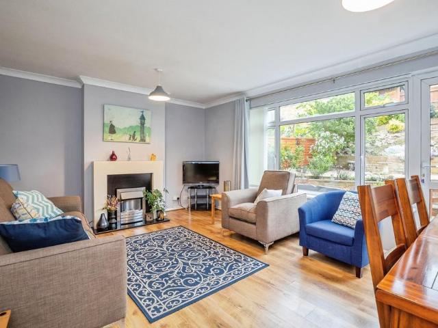 House for sale in Cuxton