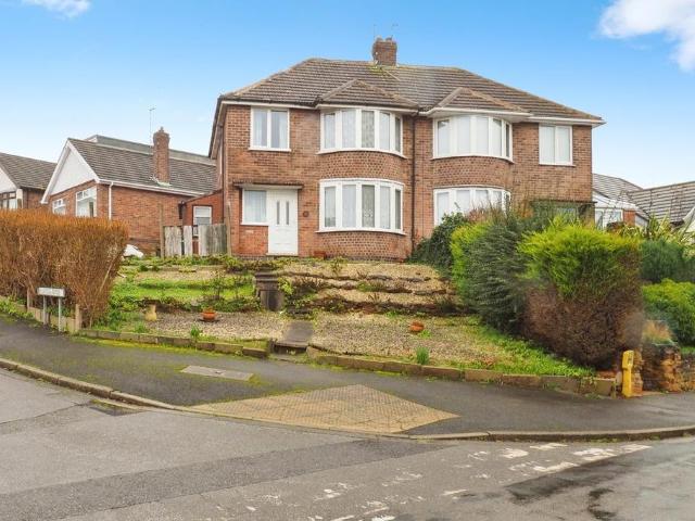 House for sale in Attenborough, East Midlands