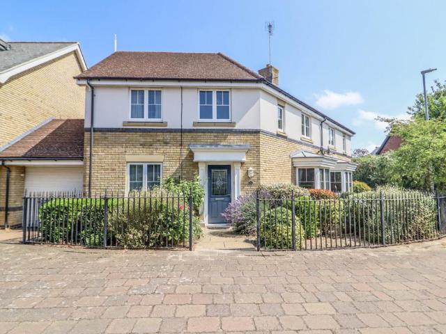 House for sale in Great and Little Leighs, Chelmsford
