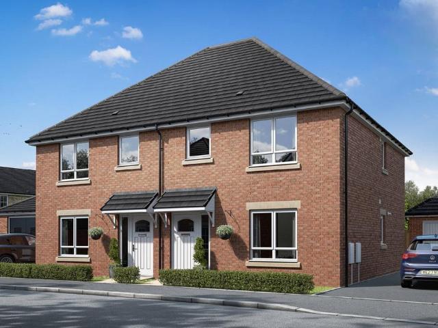 House for sale in Pamington, Gloucestershire