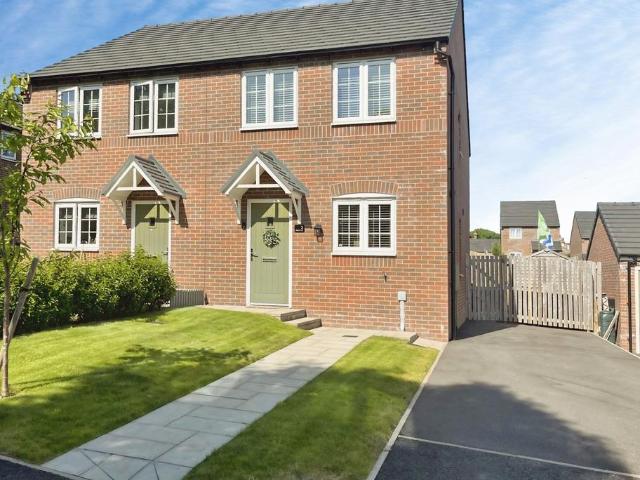 House for sale in Aspatria