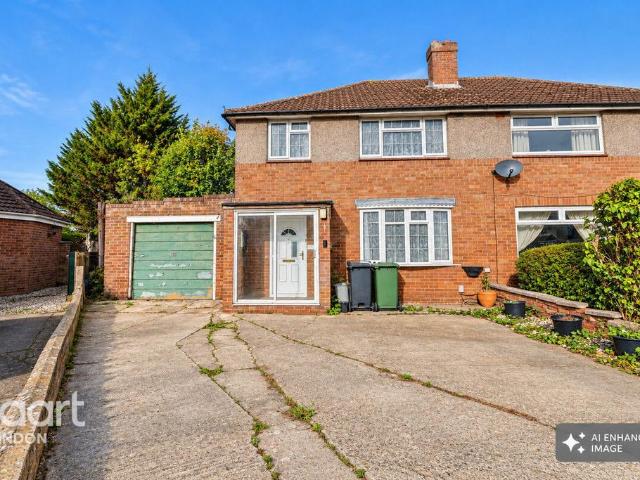 House for sale in Kingsdown, Stratton St. Margaret