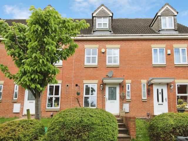 House for sale in West Yorkshire