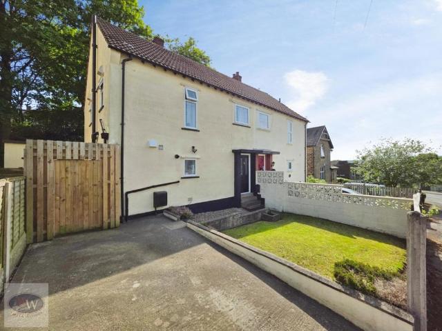 House for sale in Baildon