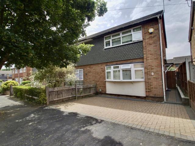 House for sale in Collier Row, Greater London