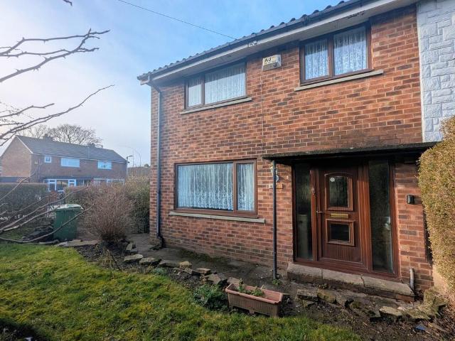 House for sale in Marple, Greater Manchester