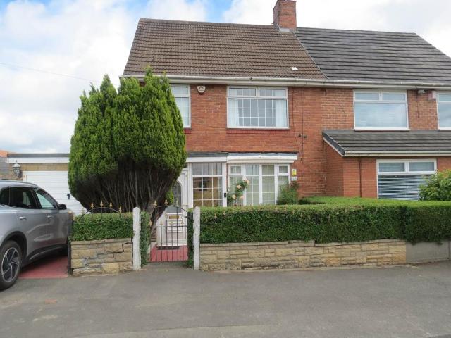 House for sale in Blakelaw, Tyne And Wear