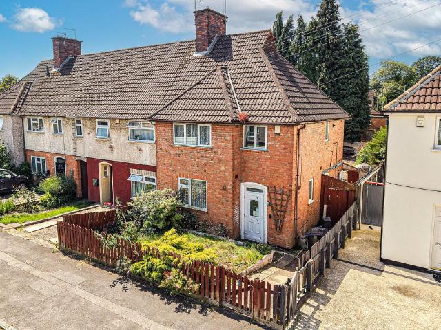 House for sale in Braunstone, Old Wharf