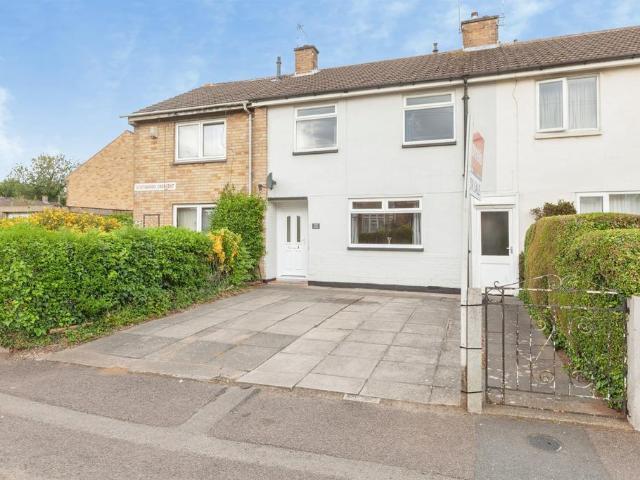 House for sale in Old Wharf, City Of Leicester