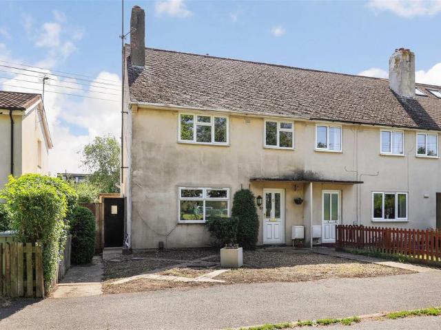 House for sale in Arbury, Cambridgeshire
