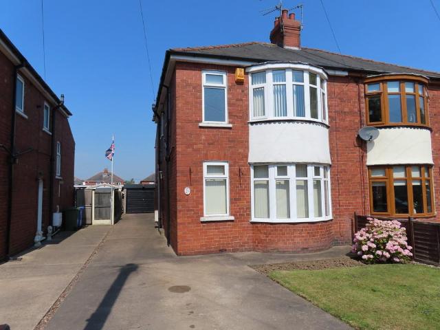 House for sale in Goole, East Riding Of Yorkshire