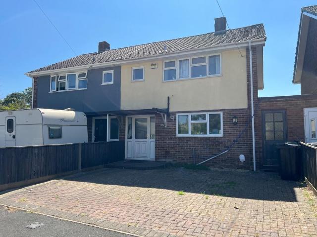 House for sale in Hythe and Dibden, Ashurst Bridge