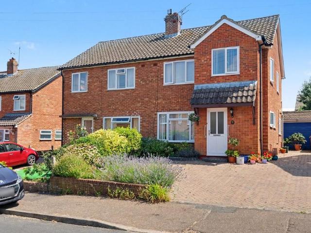 House for sale in Moulsham, Chelmsford