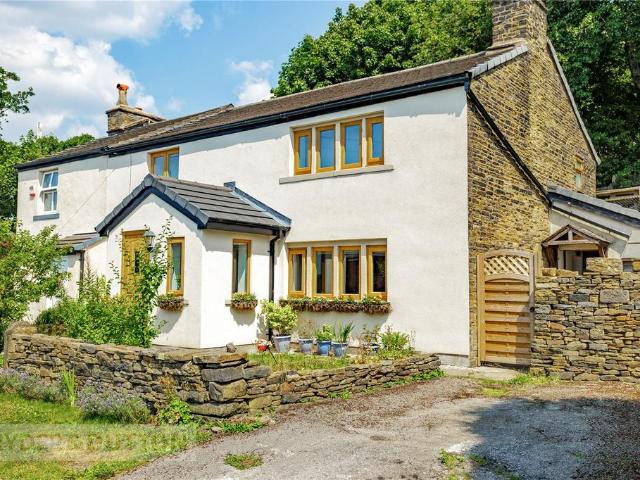 House for sale in Watersheddings, Pendock