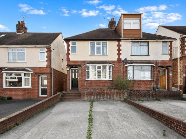 House for sale in Mile End, Fordham Heath