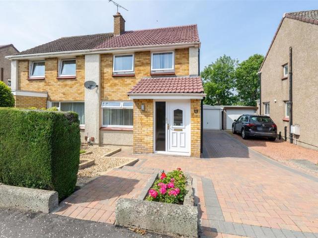 House for sale in Blinkbonny, Currie