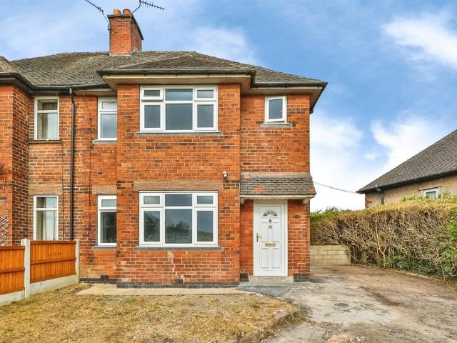 House for sale in Kedleston, East Midlands