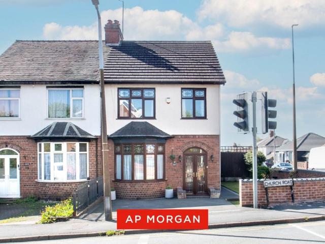 House for sale in Netherton, West Midlands