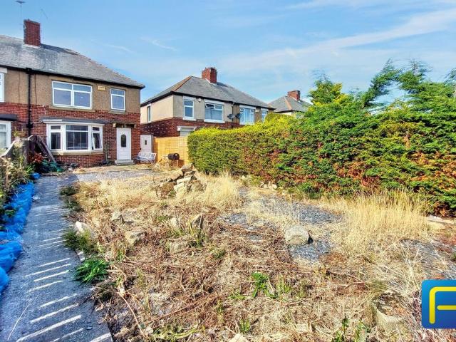 House for sale in Lynemouth