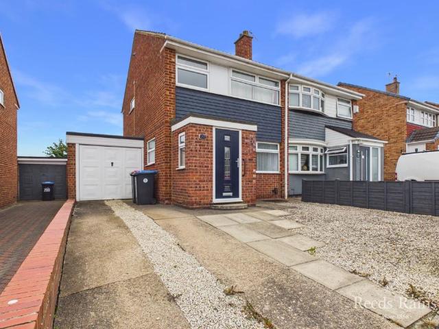 House for sale in Acklam, Normanby
