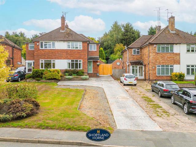 House for sale in Baginton, Warwick