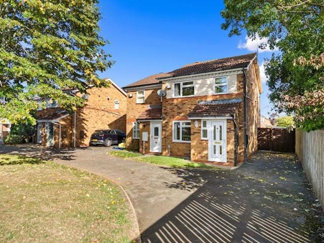 House for sale in Fairfield, Wychavon