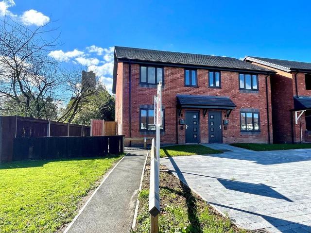 House for sale in Essington, South Staffordshire