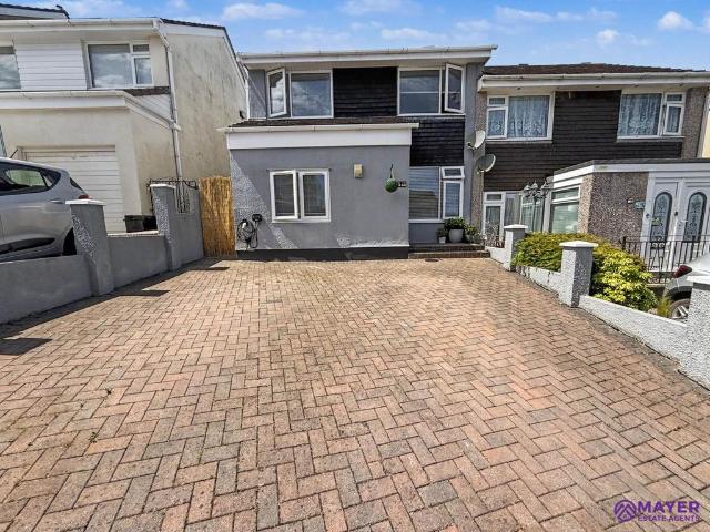 House for sale in Colebrook Village, Plymouth