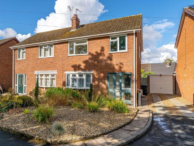 House for sale in Shifnal, Shropshire