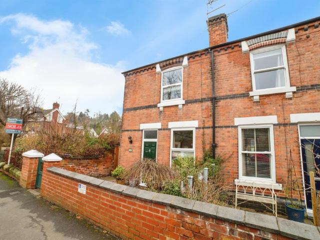 House for sale in Caldermill, East Midlands