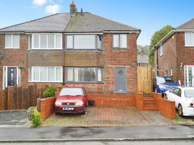 House for sale in Coalville, Leicestershire