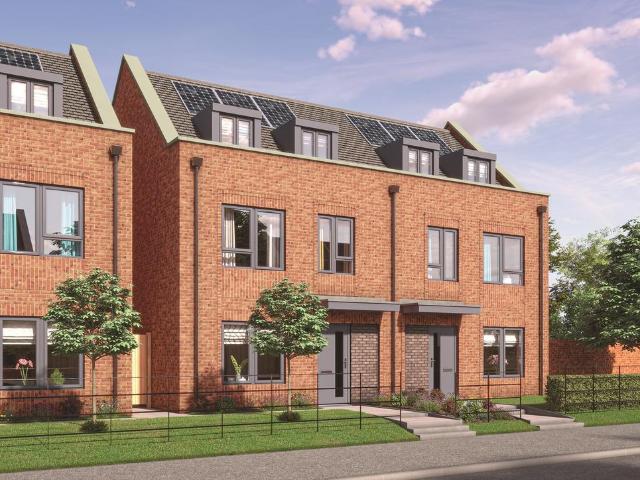 House for sale in Goffs Oak, Broxbourne
