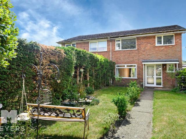 House for sale in St Ives, East Dorset