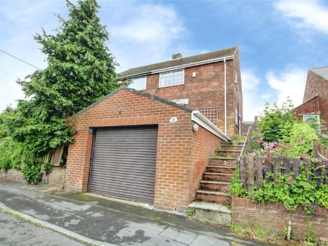 House for sale in Bridgehill, Consett